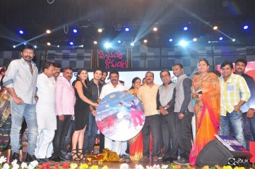 Vinavayya Ramayya Movie Audio Launch